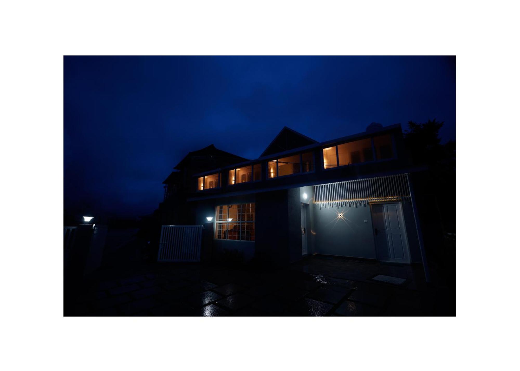 Haze Cottage- Ma Cottage Ooty Luaran gambar
