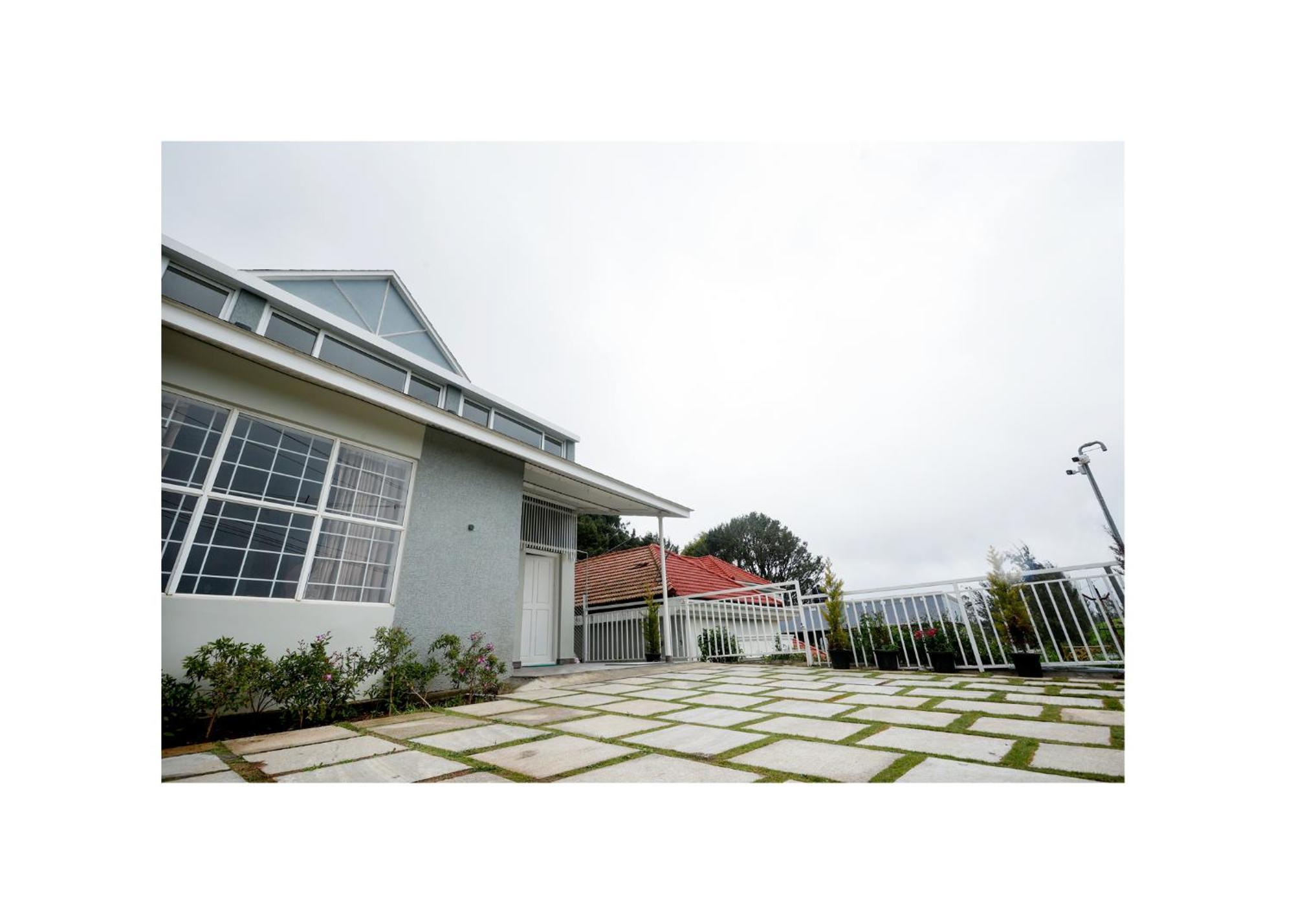 Haze Cottage- Ma Cottage Ooty Luaran gambar